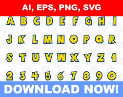 Files will be available for download immediately after the payment. Toy Story Alphabet Number And Letters Toy Story Logo Create Jovens Titas Originais Convite Branca De Neve Chuva De Amor