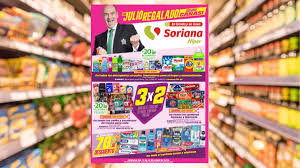 Soriana