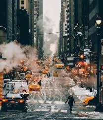 Ontario is the second largest province in canada. New York Weather Is Brutal Right Now Kostennn New York Weather New York City York