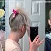 Der buzz cut ist einer der neusten frisurentrends für männer. 1