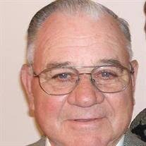 Cletus R. Sermersheim Obituary