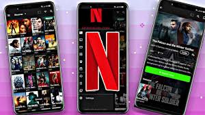 (5.2 mb) how to install apk / xapk file. á‰ Netflix Mod Apk Gratis Para Android Netflix Gratis 2021 Andrey Tv