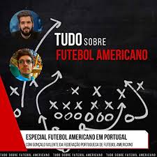 Há 3 dias futebol internacional. Ep 41 Especial Futebol Americano Em Portugal Com Goncalo Valente Tudo Sobre Futebol Americano Podcasts On Audible Audible Com