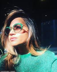 Select from premium mia threapleton of the highest quality. Jessica Mauboy Flaunts Glossy Pout On Instagram Days After Airbrushing Controversy Daily Mail Online