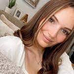 Jaclyn Cullen's Instagram, Twitter & Facebook