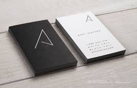 Our business card template gallery is the perfect place to find a design template that matches your style. High End Business Cards Duplex Business Cards Architecture Business Cards Business Card Design Interior Designer Business Card