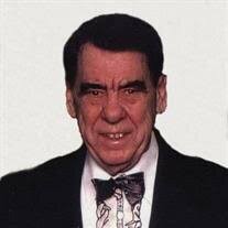 Eugene "Gene" W. Bellefeuille Obituary