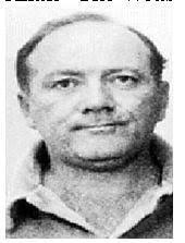 Billy Blackledge's Instagram, Twitter & Facebook