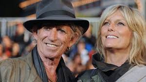 Keith Richards stuurt cheque naar radiozender op eiland Wight
