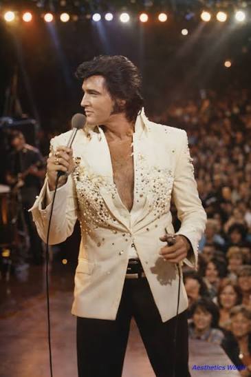 For nearly fifty years, the final chapter of Elvis Presley has existed in a space between knowing and wondering. Not fully told, not completely understood, yet deeply felt by those who never
