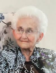 Helen Wilson Obituary