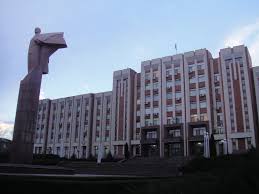 Tiraspol is a regional hub of light industry, such as furniture and electrical goods production. Visiting Transnistria Tiraspol The Velvet Rocket