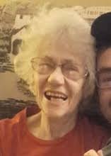 Obituary information for Lola Vivian Witt