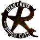 Ryan Chrys & The Rough Cuts New Years Eve Bash! event image