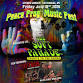 PEACE FROG MUSIC FEST