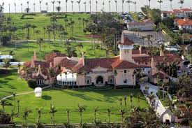 Trump In Palm Beach The History Of His Mar A Lago Home Palm Beach Florida Resorts Celebrity Houses
