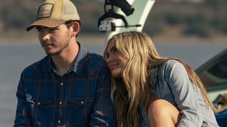 Oreana Jackson's Age In Dutton Ranch Clarified By Actress Natalie Alyn Lind