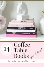 Coffee Table Books For Your Office Living Room Or Any Room That Needs Some Coffee Table Coffee Table Books Decor Coffee Table Books Decorating Coffee Tables