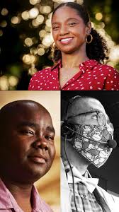 Black Journalists of the Past, Present and Future Shape American History —  ANISSA