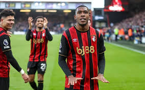 Jornal internacional repercute início de Rayan no Bournemouth