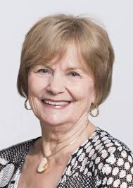 Thérèse Paul-Hus (née Martel)