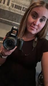 Amy Alessi's Instagram, Twitter & Facebook