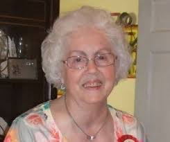 Brenda Carter Obituary