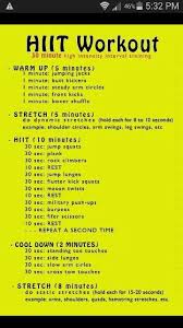 Pin On Exercises
