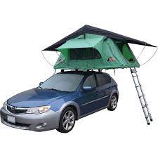 Tepui Tents Baja Series Ayer Mesh Tent Roof Top Tent Top Tents Tepui Tent