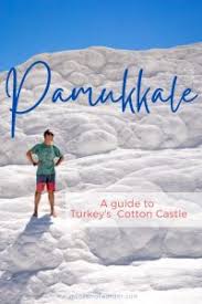 We did not find results for: Pamukkale In Turkey A Guide To Magical Hot Springs In Cotton Castles