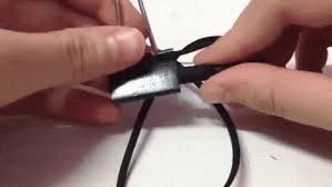The kordl doesn't let the cables intertwine to create a tangled mess. 11 Tips To Stop Headphone Wires From Twisting And Tangling Ear Rockers