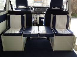 Vw Vanagon Westfalia Interior Ideas 36 Vw Vanagon Camper Interior Van Interior