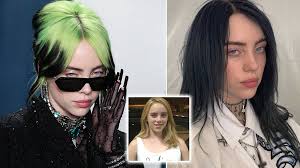 Hair color is a fun way to spruce up one's look without getting a hair cut or new style. Billie Eilish S Natural Hair The Bad Guy Singer S Real Hair Colour Revealed Capital