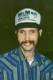 Jhonny Kenneth “Kenny” Dickerson (1964-2008)