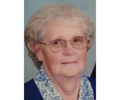 MarySue Brauning Obituary (1935