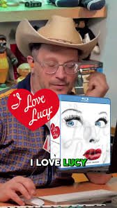 AI-Powered Upgrade of I Love Lucy: Blu-ray Review