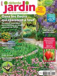 Detente Jardin Mai Juin 2020 En 2020 Detente Jardin Jardins Comment Planter