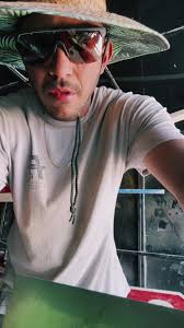 CASEY GRANGER (@ponyboygranger12)