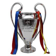 Even amid the tumult of a champions league final, even in all the delirium for liverpool and its fans and the despair etched on the faces of tottenham's players, it is worth pausing. Football Trophy Champions League Trophy 2018 European Champions Cup Liverpool Memorabilia Custom Trophy Size 46cm Buy Online In India At Desertcart In Productid 132773477