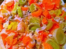 Les Meilleures Recettes De Fruits De Mer Et Saumon