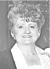 Ellen Chapman Obituary (2019)