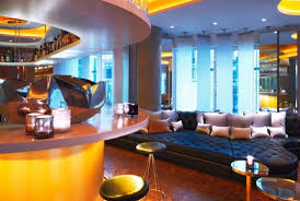 Media Gallery W London Leicester Square Official Website London Hotels Hotel Hotel Bar