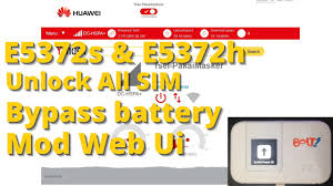Cara unlock modem bolt lewat android. Cara Unlock Modem Bolt 4g Huawei E5372s Apk 2019 New Version Updated June 2021