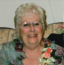 Arlene M. (Ivory) Griswold