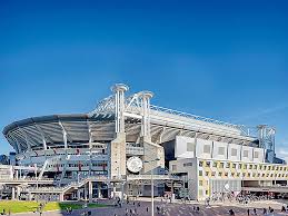 Edaboard.com is an international electronic discussion forum focused on eda software, circuits, schematics, books, theory, papers, asic, pld, 8051, dsp, network, rf, analog design, pcb, service manuals. Johan Cruijff Arena Smart Move Coliseum