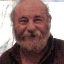 Bruce Combs Obituary