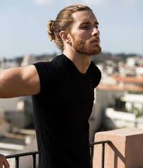 Bilder frisuren blond mittellang | carlopadova. 1001 Ideen Fur Frisuren Fur Manner Mittellang Hit Trends 2019