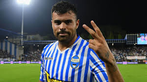 You are on the player profile of andrea petagna, napoli. Report Leicester Pondering 20m Approach For Andrea Petagna Thescore Com