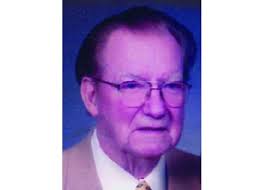 Douglas HAGER Obituary (1923