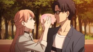 The anime you love for free and in hd. Wotakoi Love Is Hard For Otaku Ep 9 Xenodude S Scribbles